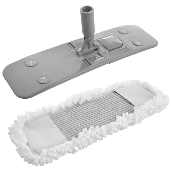 Vaihdettava mopin sisäosa CLEAN SYSTEM 43x14 cm