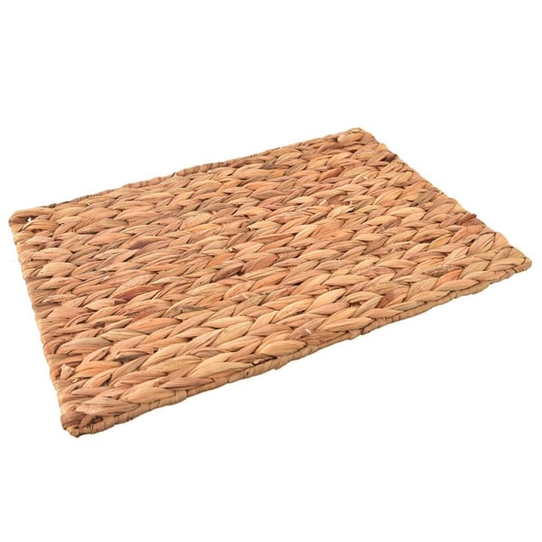 Bordsmatta tång rektangulär 45x30 cm