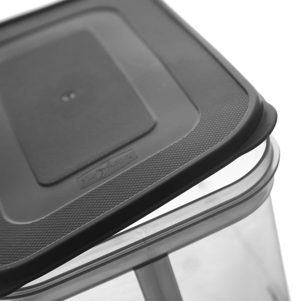 Behållare för lösa produkter GRÅ 1,7 l