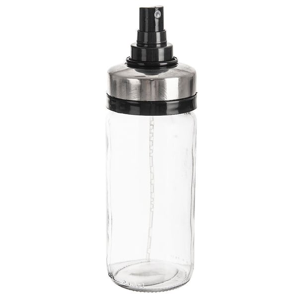 Lasinen öljy- ja etikkasuihke 230 ml