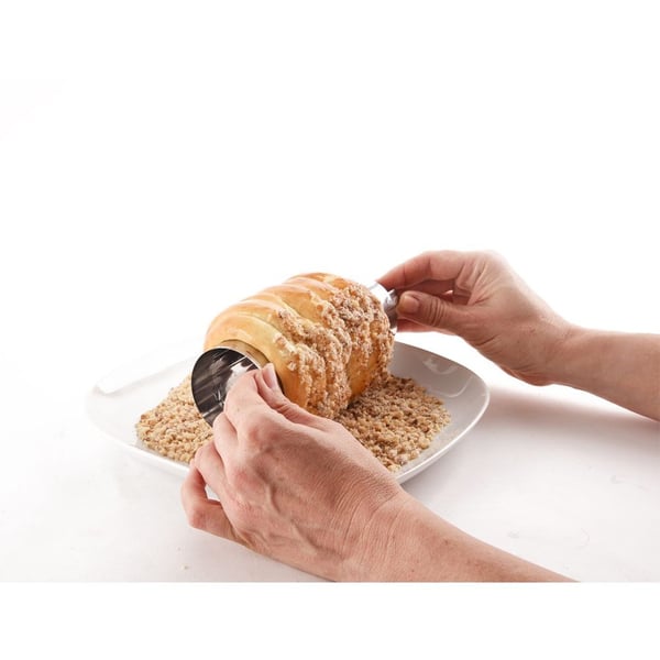 Teräksinen kurtos-muotti 16 cm 2 kpl
