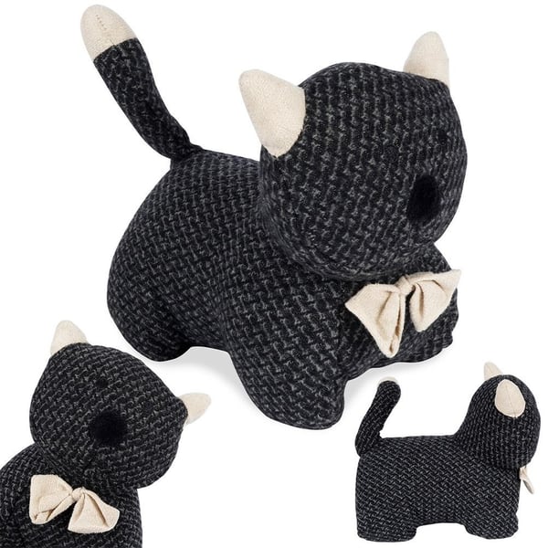 Dörrstoppare katt 20 cm