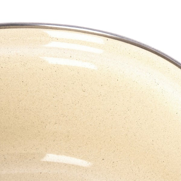 Emaljeret gryde BRUN 26 cm, 6,5 l