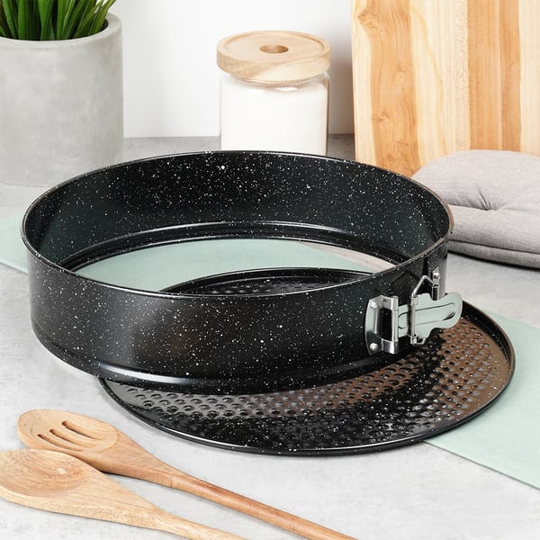 Springform granit 28 cm