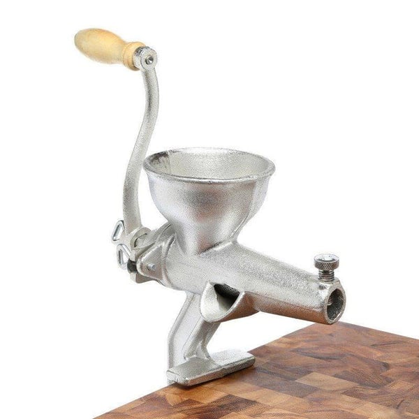 LITINA støbejerns frugtpresser 17,5 cm
