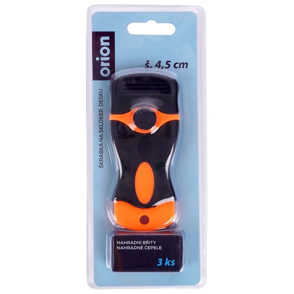 Kaavin keraamisille ja induktioliuskoille 10,5 cm 4 kpl