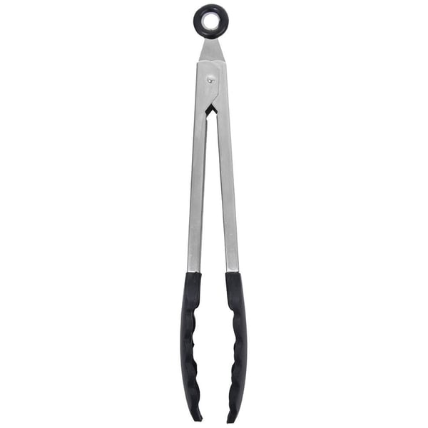 Kökstänger av stål 27 cm