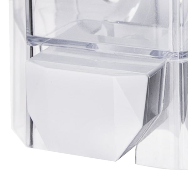 Vægmonteret sæbedispenser 430 ml