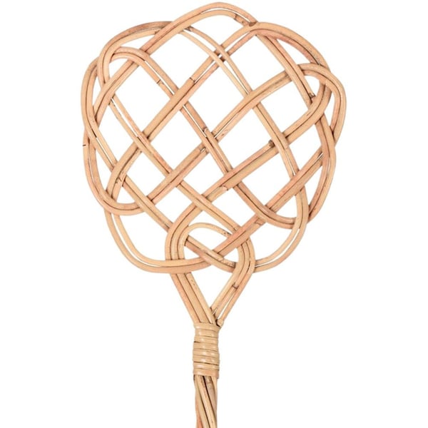 Rattanmattvissla 74 cm
