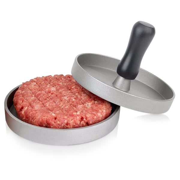 burgerpuristin 12 cm