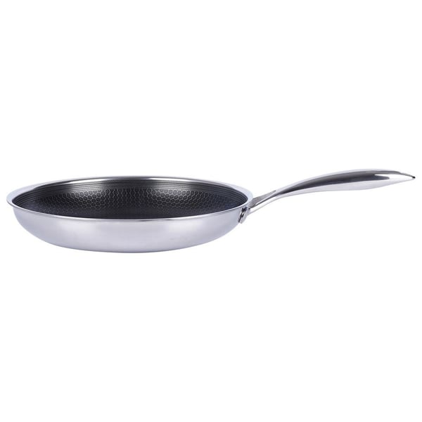 COOKCELL stekpanna i stål 28 cm