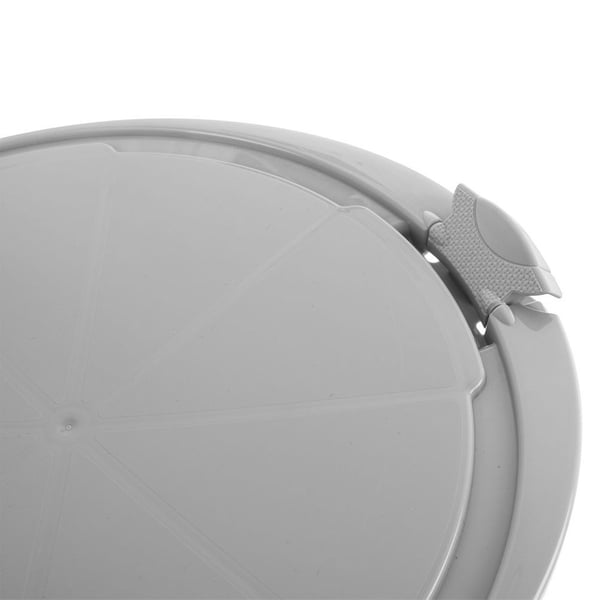 Behållare för tårta med lock 30 cm