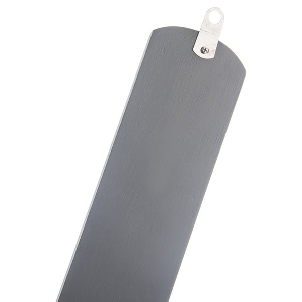 Lämpömittari universaali puinen 21 cm
