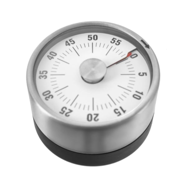Analog kökstimer med magnet 6 cm