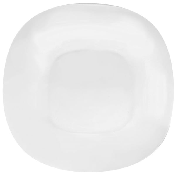 Glas middagsservice LUNA 18 dele