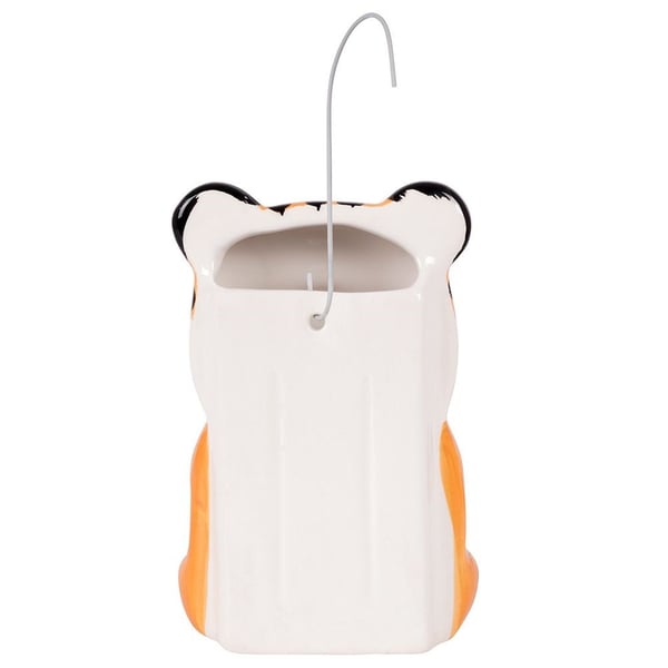 Keraaminen Tiger-patterikostutin lapsille 240 ml