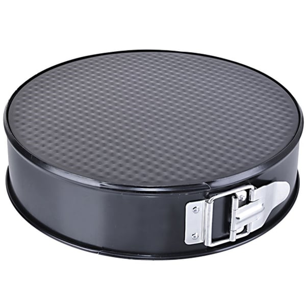 Kevytkakkuformi ja ei-pitävä babkavormi 24 cm