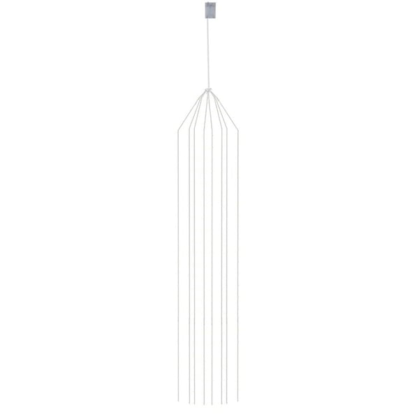 Joulukuusen valolanka 160 LEDiä, 190 cm