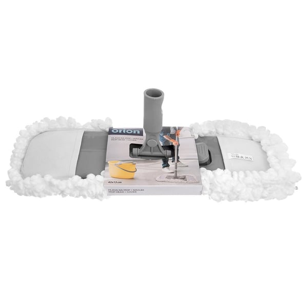 Vaihdettava mopin sisäosa CLEAN SYSTEM 43x14 cm