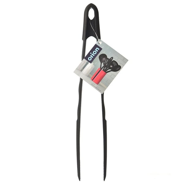 Termoplastiset keittiöpihdit BLACKLINE 29 cm
