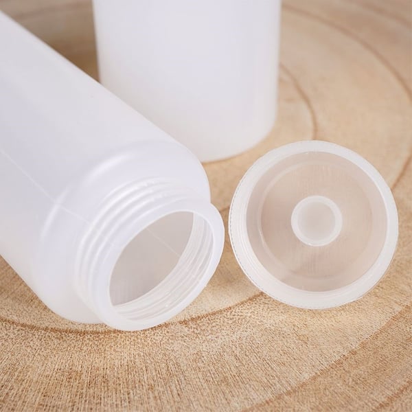 Sauceflaske 250/500 ml 2 stk.