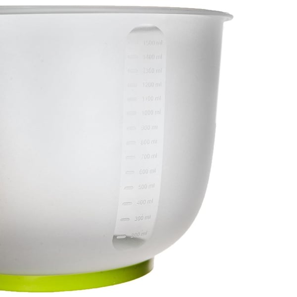 Sekoituskulho mittakupilla 16,5 cm, 1,5 l