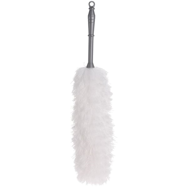 Antistatisk dammborste 48 cm