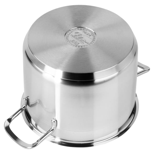 Teräskattila kannella ANETT 16 cm, 2,3 l