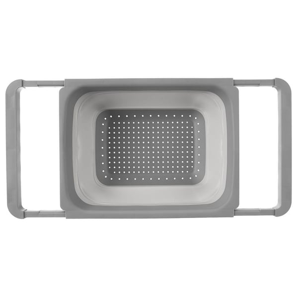 Silikone foldbar køkkensi KEMP 39x26,5 cm