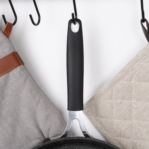 STONER non-stick stegepande i granit 26 cm