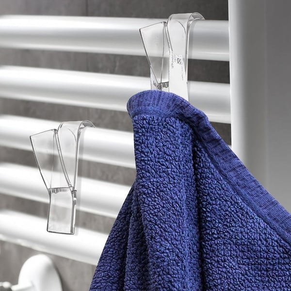 Radiatorhake 4 st