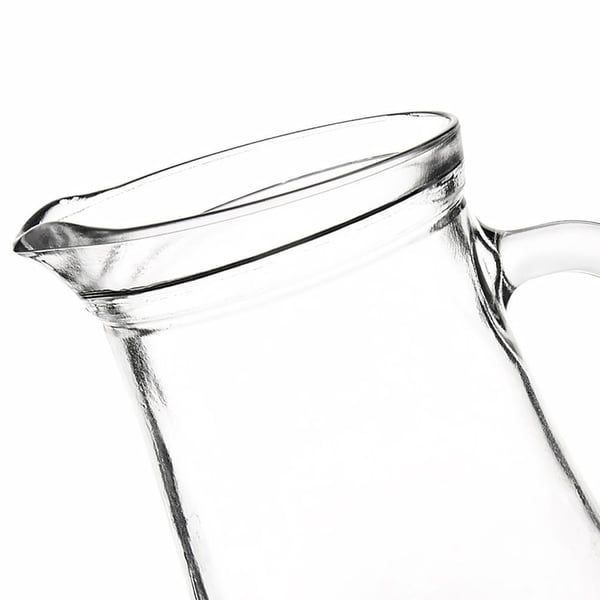 Glaskanna 1,75 l