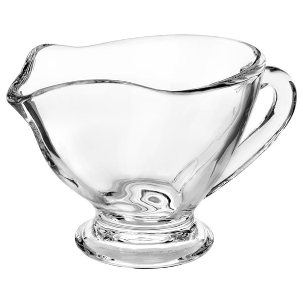 Saucebåd glas 200 ml 5 stk.