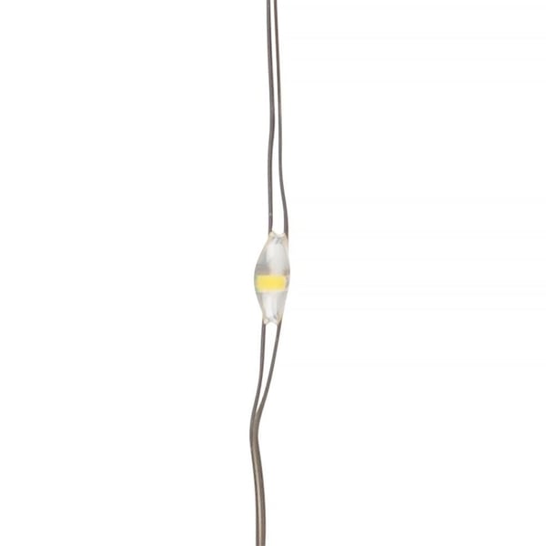 Joulukuusen langalliset valot 40 LED, 45 cm