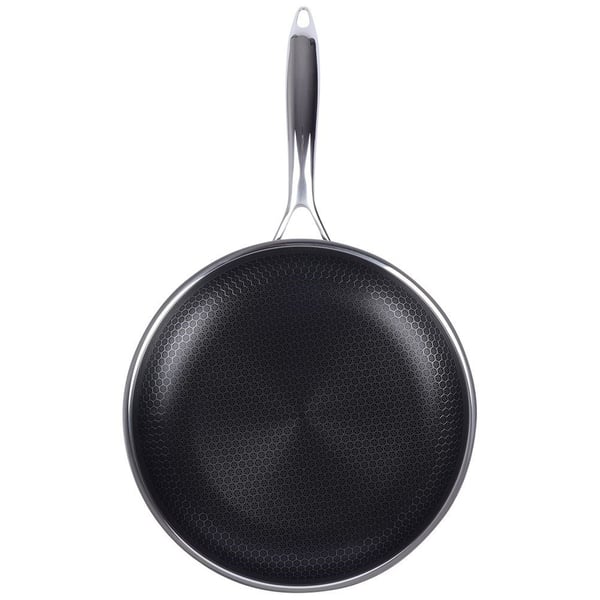 COOKCELL stekpanna i stål 28 cm