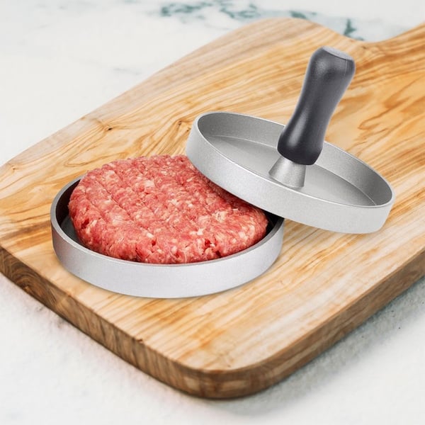 burgerpuristin 12 cm