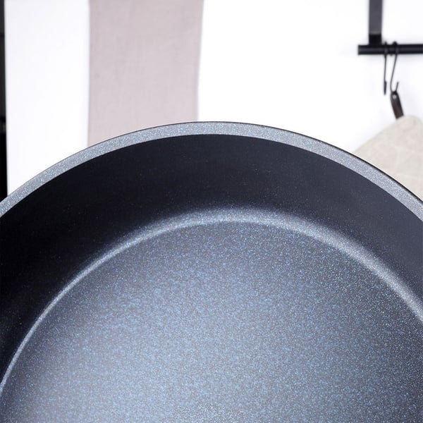 DIAMANT non-stick diamant stegepande 24 cm