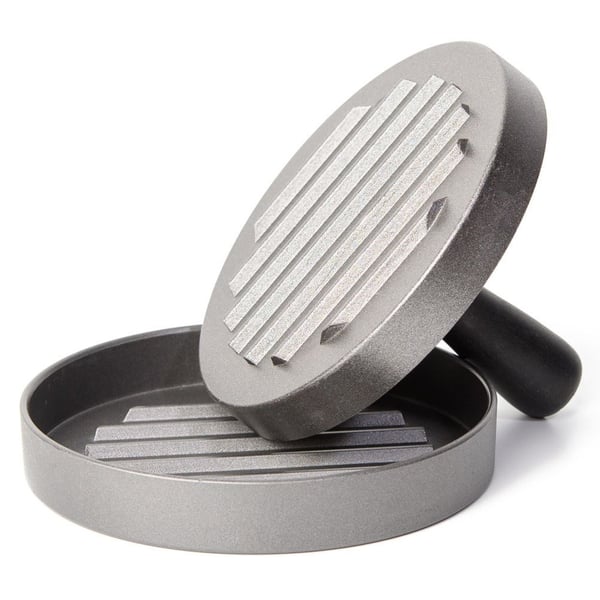 burgerpuristin 12 cm