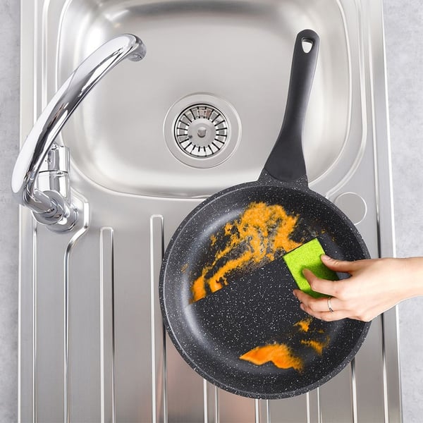 Graniittipannu GRANDE 26 cm