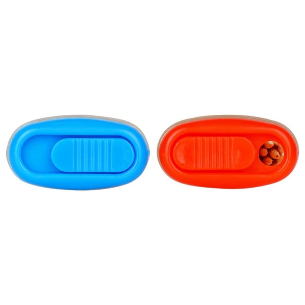 Bambustandstickor 6,5 cm 60 st.