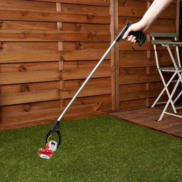 Sopgrep 76 cm