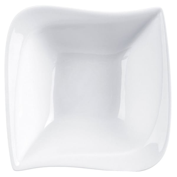Posliininen kulho MONA 13,5x13,5 cm, 300 ml