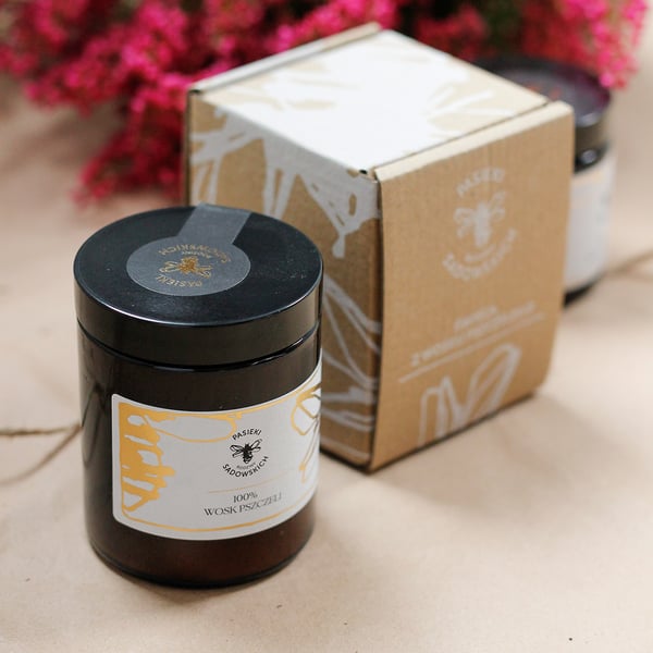 Bivaxljus bivaxljus 180 ml