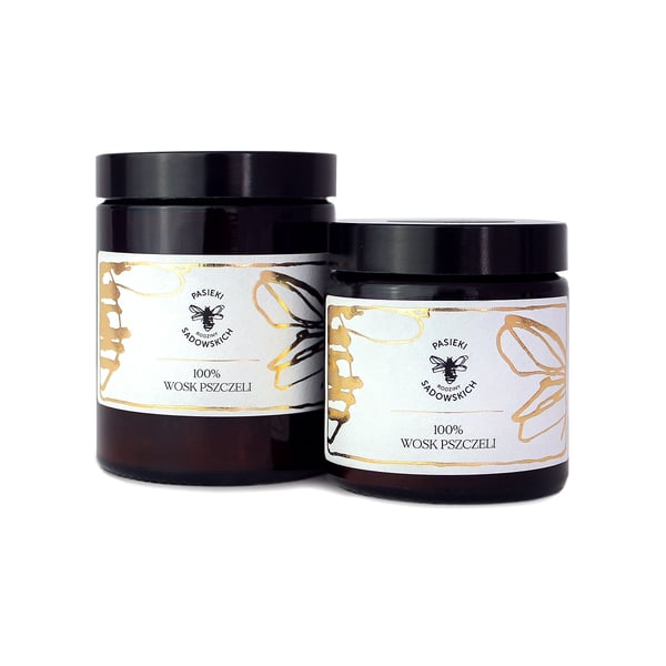 Bivaxljus bivaxljus 180 ml