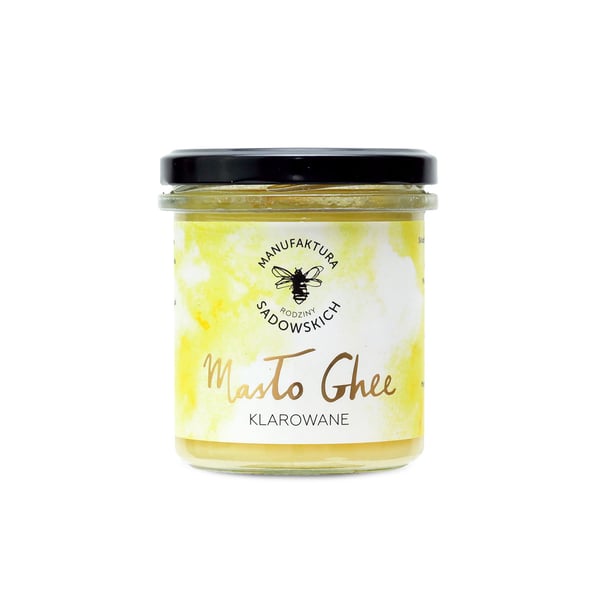 Kirkastettu gheevoi Kirkastettu gheevoi - 720 g