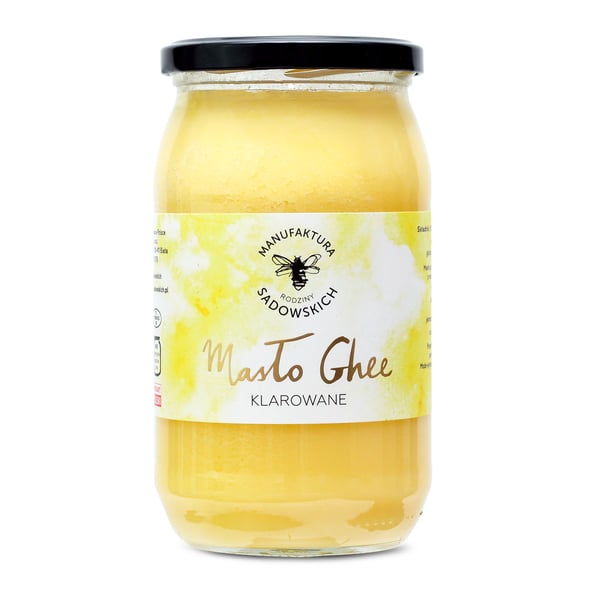 Kirkastettu gheevoi Kirkastettu gheevoi - 720 g
