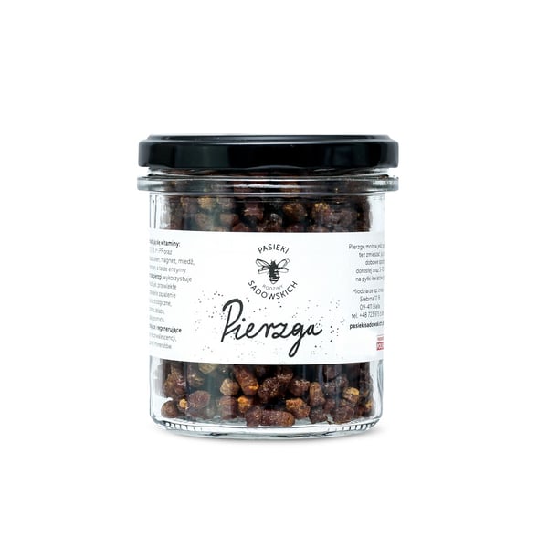 Mehiläisleipä Mehiläisleipä - 200 g