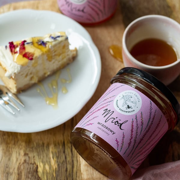 Kanervahunaja - 450 g