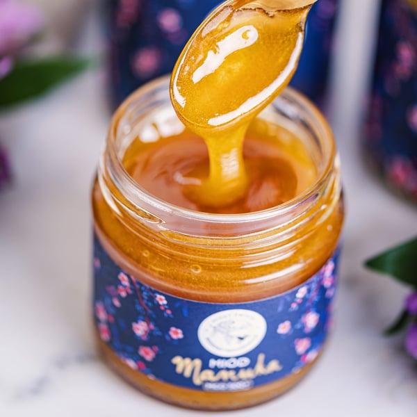 Manuka honung MGO 250+ 250g