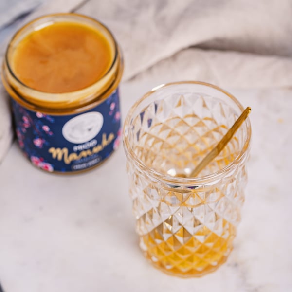 Manuka honung MGO 250+ 250g